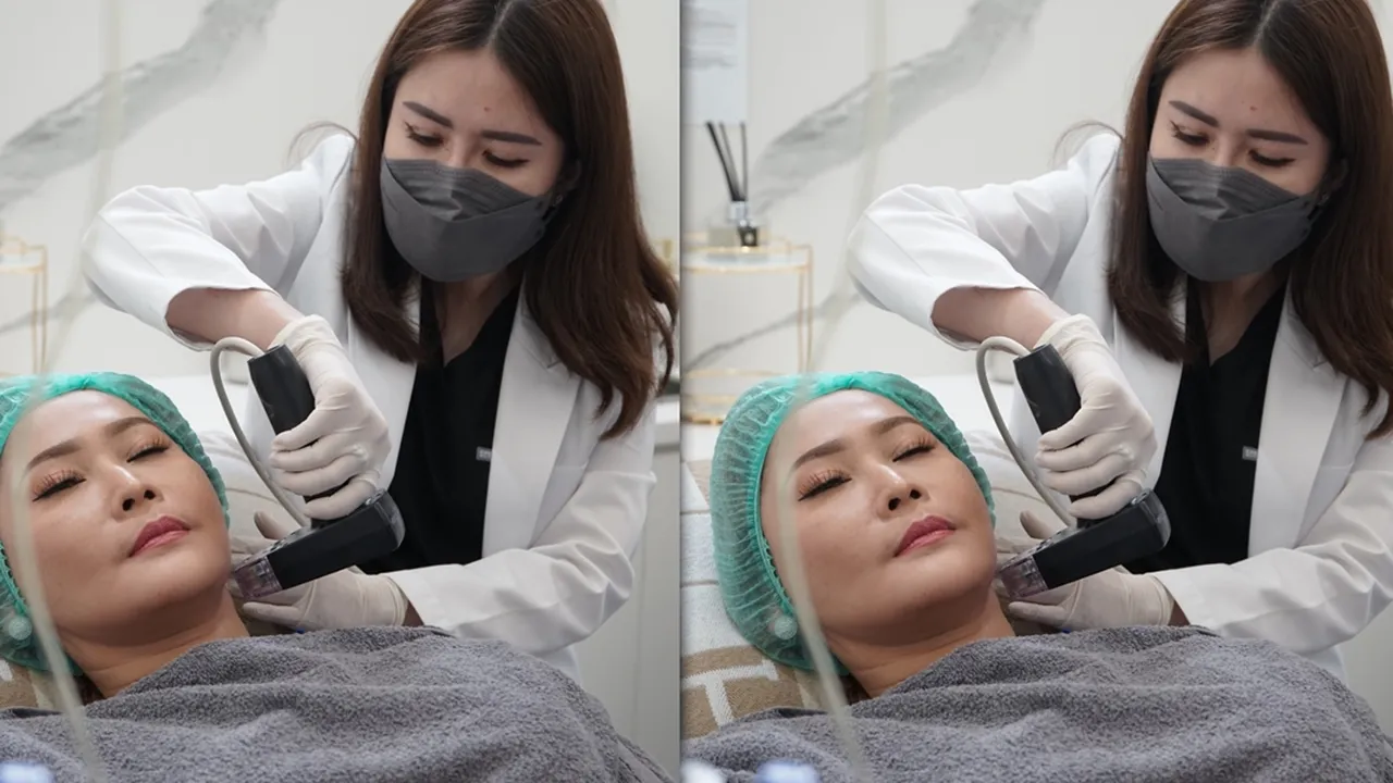 Ini Rahasia Inul Daratista Tetap Tampil Cantik, Bugar, dan Awet Muda Meski Sudah Kepala Empat