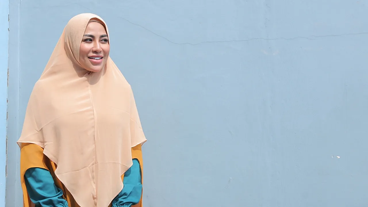 Ini Reaksi Cinta Penelope Melihat Kerusuhan Jakarta  22 Mei 2019