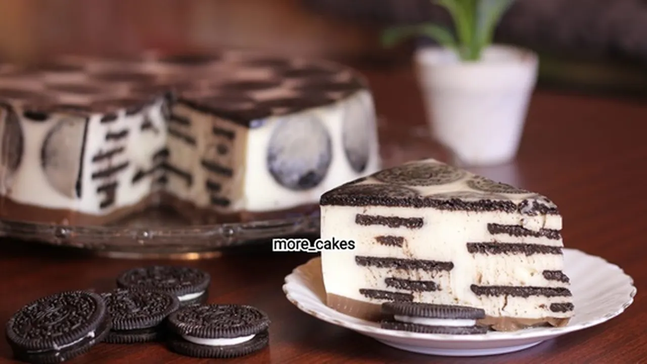 Ini Rekomendasi Menu dari More Cakes yang Bisa Jadi Pilihan Hampers Saat Lebaran, Ada Puding Mandarin Hingga Marble Cake