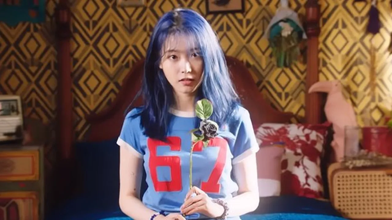 Ini Seating Plan dan Tanggal Penjualan Tiket Konser IU 'Love Poem in Jakarta'