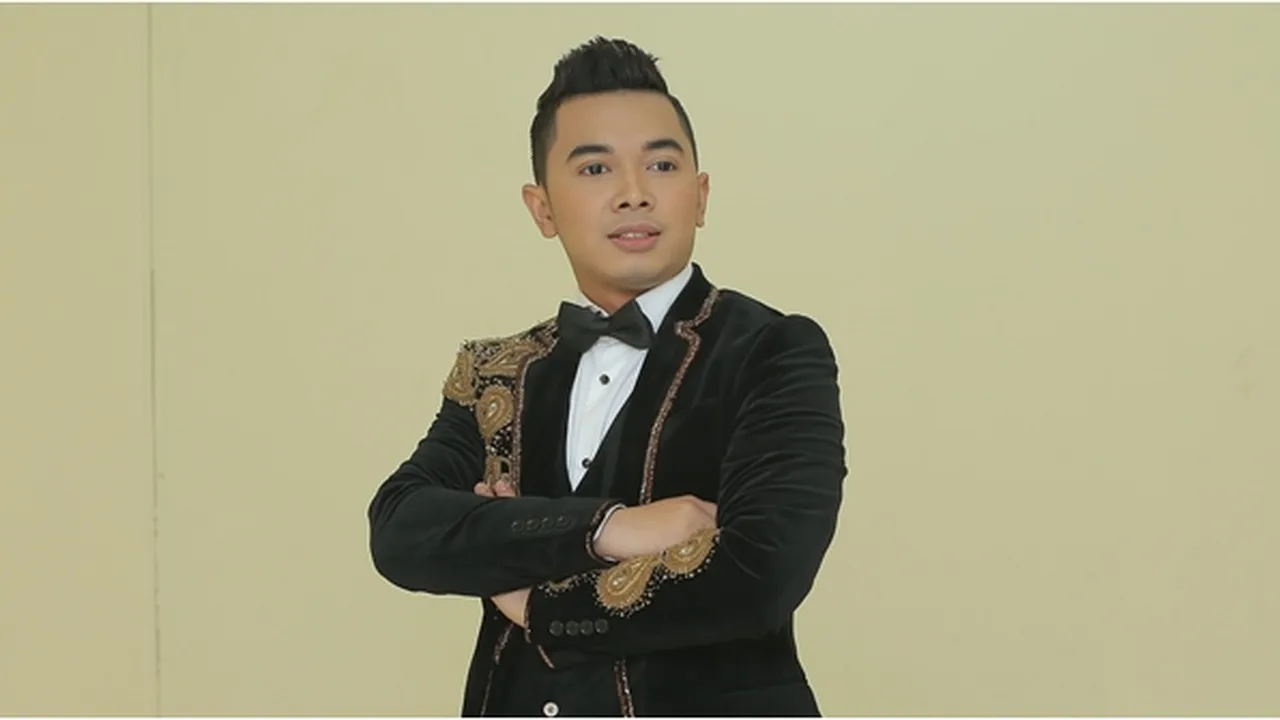 Ini Senjata Zam Ryzam Hadapi Rara dan Selfi di Babak Grand Final DA Asia 4