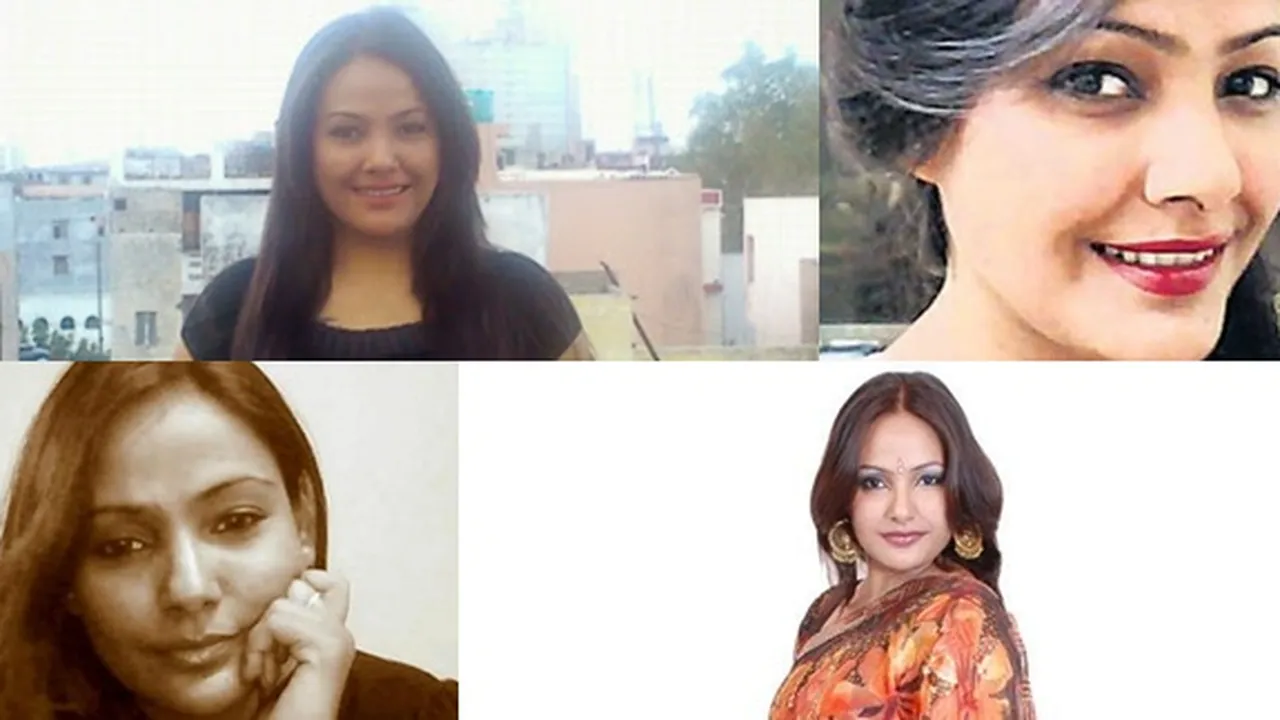 Ini Spekulasi di Balik Tewasnya Shikha Joshi, Benar Bunuh Diri? Ini Spekulasi di Balik Tewasnya Shikha Joshi, Benar Bunuh Diri?