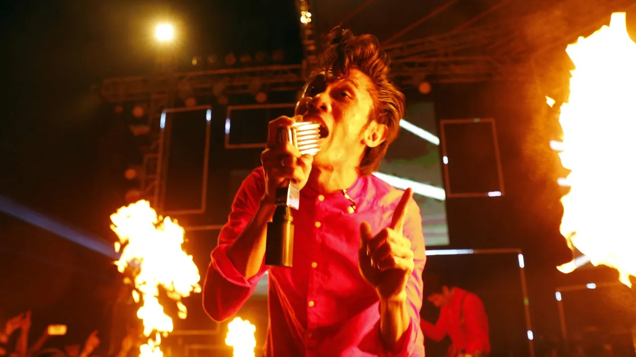 Ini Tiga Kunci The Changcuters Kompak Selama 16 Tahun