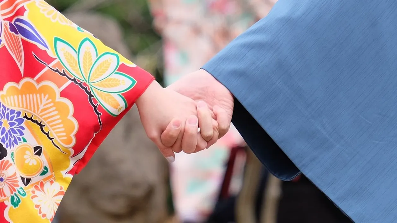 Ungkapan Bahasa Jepang Romantis yang Tepat, Lengkap dengan Penjelasan - Jenis dan Kata-katanya