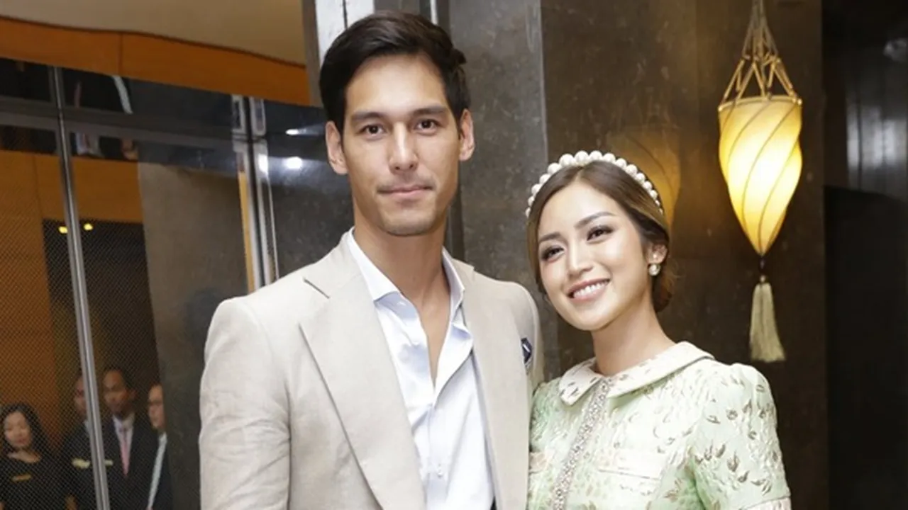 Ini yang Bikin Jessica Iskandar & Richard Kyle Mantap Menikah