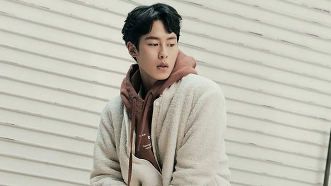 Ini yang Bikin Lee Jae Wook Merasa Kalau Dirinya Kini Populer