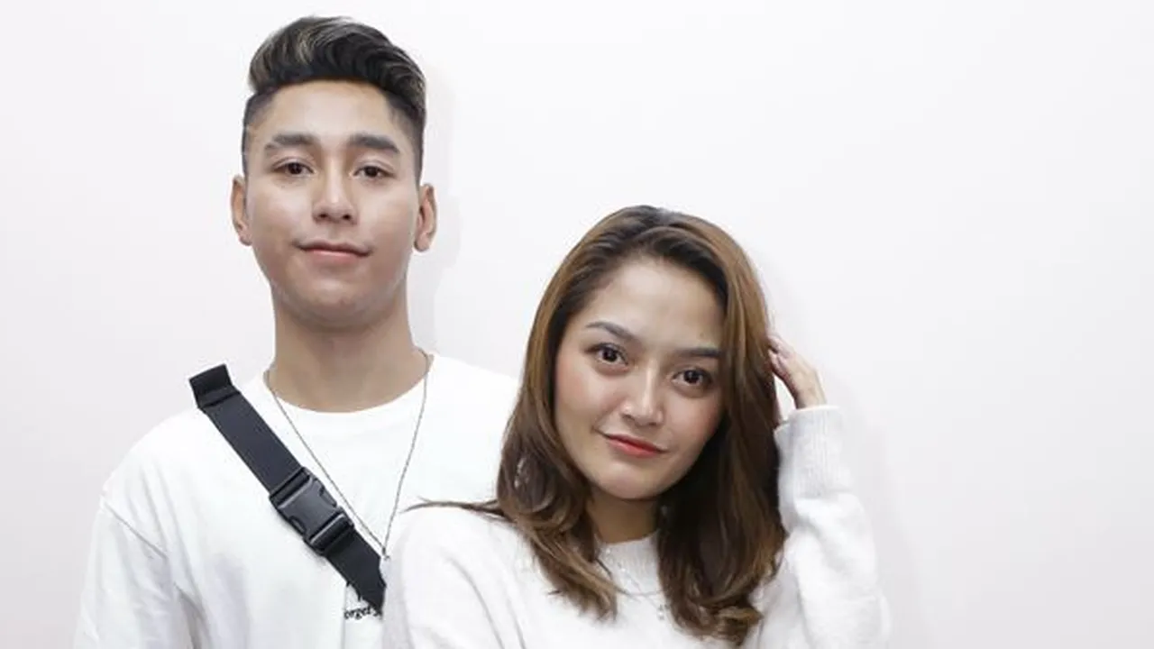 Ini yang Buat Siti Badriah Kepincut dengan Pacarnya
