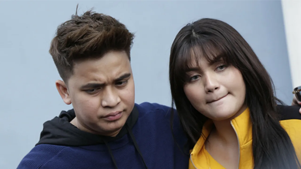 Ini Yang Menyebabkan Billy Syahputra Jatuh Sakit dan Diomeli Hilda