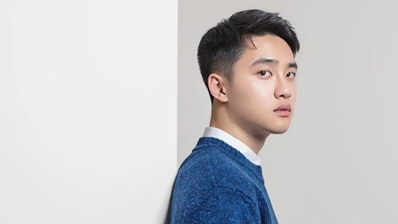 Inikah Alasan D.O. EXO Cepat-Cepat Jalani Wajib Militer?