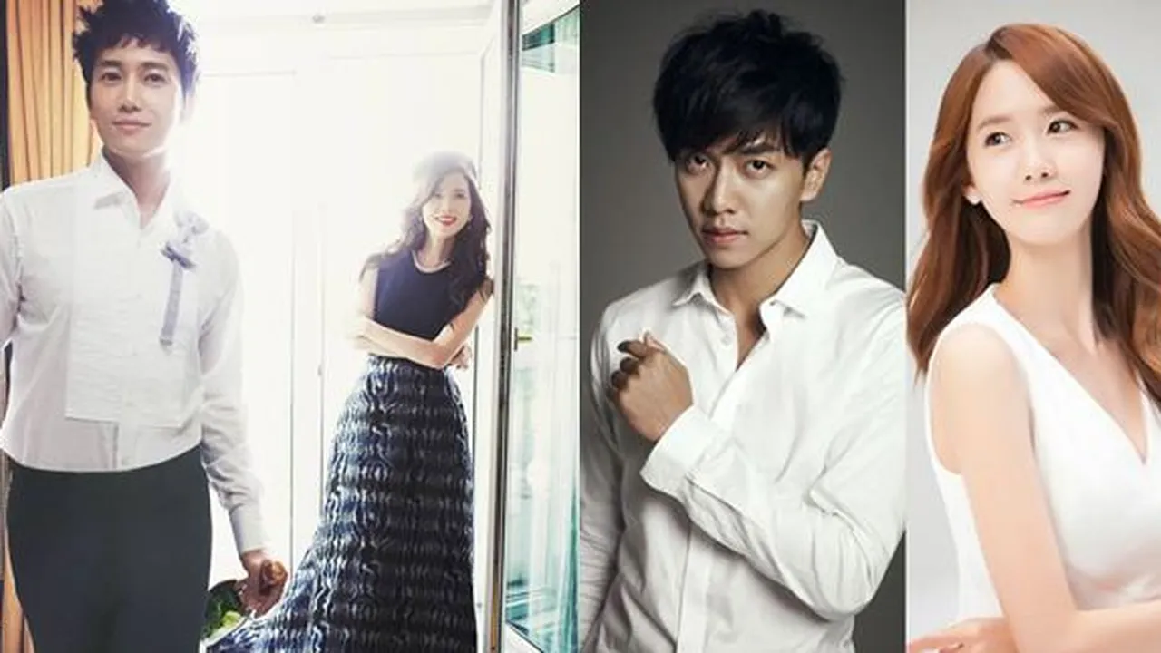Inikah Bukti Kisah Cinta Lee Min Ho - Suzy Miss A Akan Langgeng?