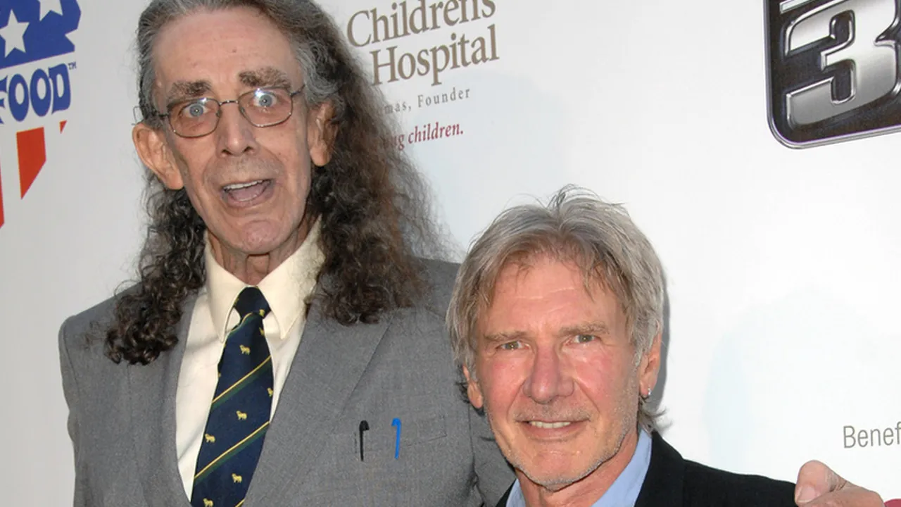Inilah 10 Pemeran 'STAR WARS EPISODE VII'