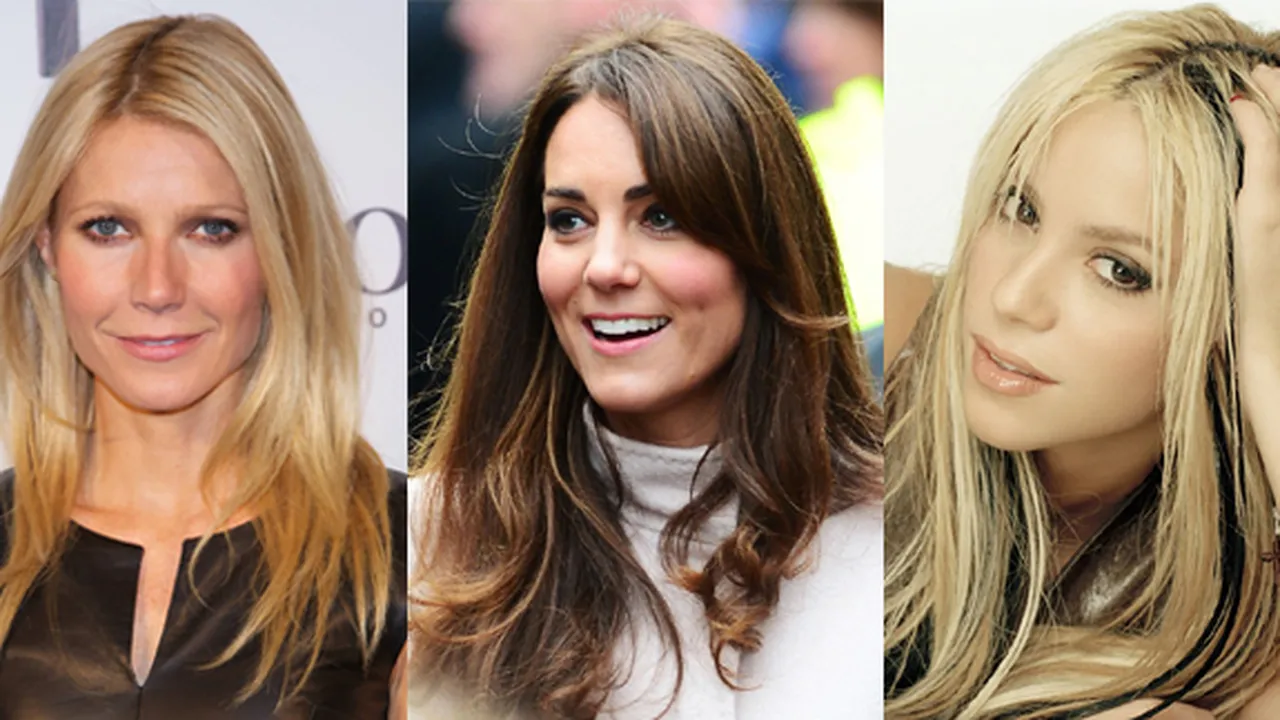 Inilah 10 Seleb Hollywood Tercantik Tahun 2013