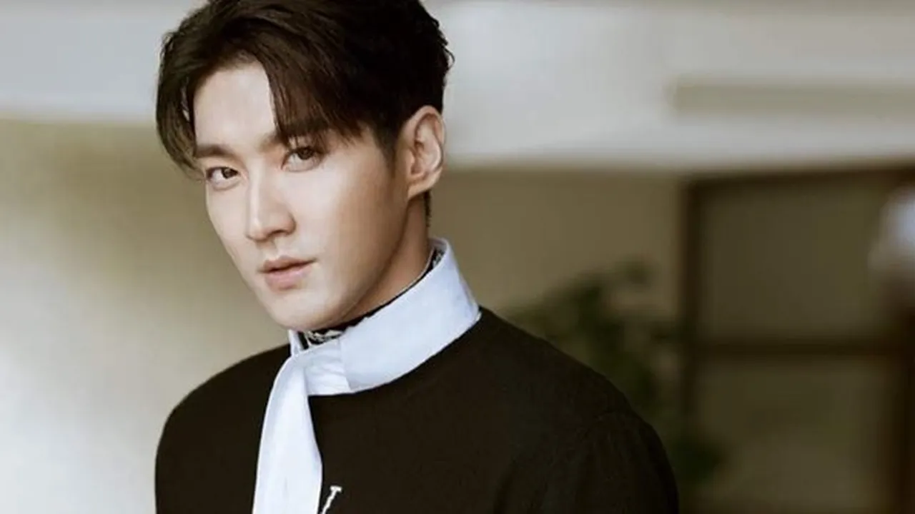 Inilah 2 Aktris Cantik Yang Akan Dampingi Siwon di Drama 'Dear Citizens'
