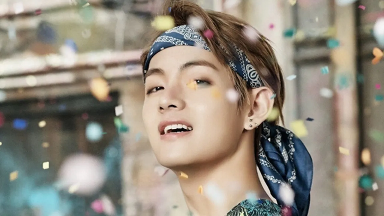 Inilah 4 Alasan Mengapa V BTS Patut Disebut Idol yang Sempurna