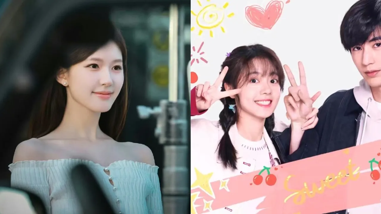 Inilah 5 Drama China Cinta dengan Plot Paling Tidak Biasa yang Akan Tayang 2025