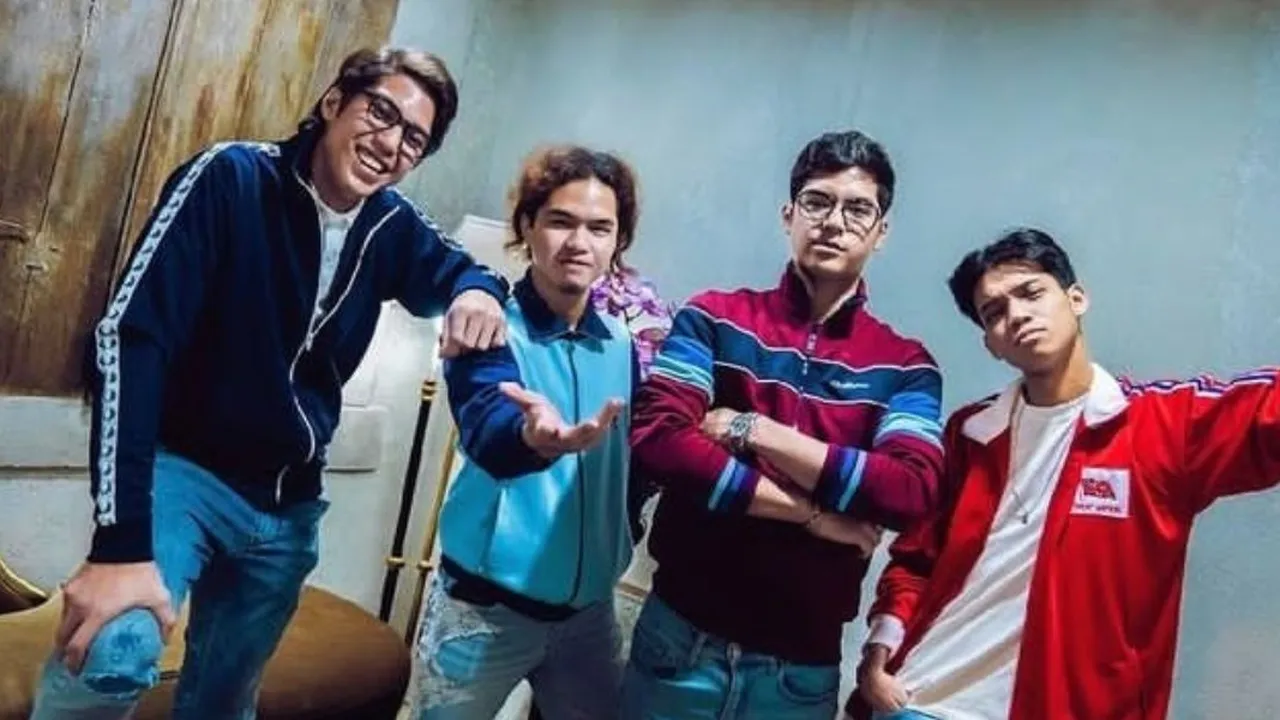 Yey! 5 Grup Band Indonesia yang Pernah Vakum Kini Aktif Kembali, Dari the Lucky Laki Sampai Jamrud Band