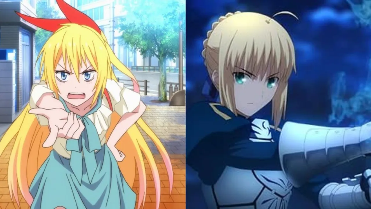 Inilah 5 Karakter Anime Tercantik, dari Paling Imut sampai Pemberani