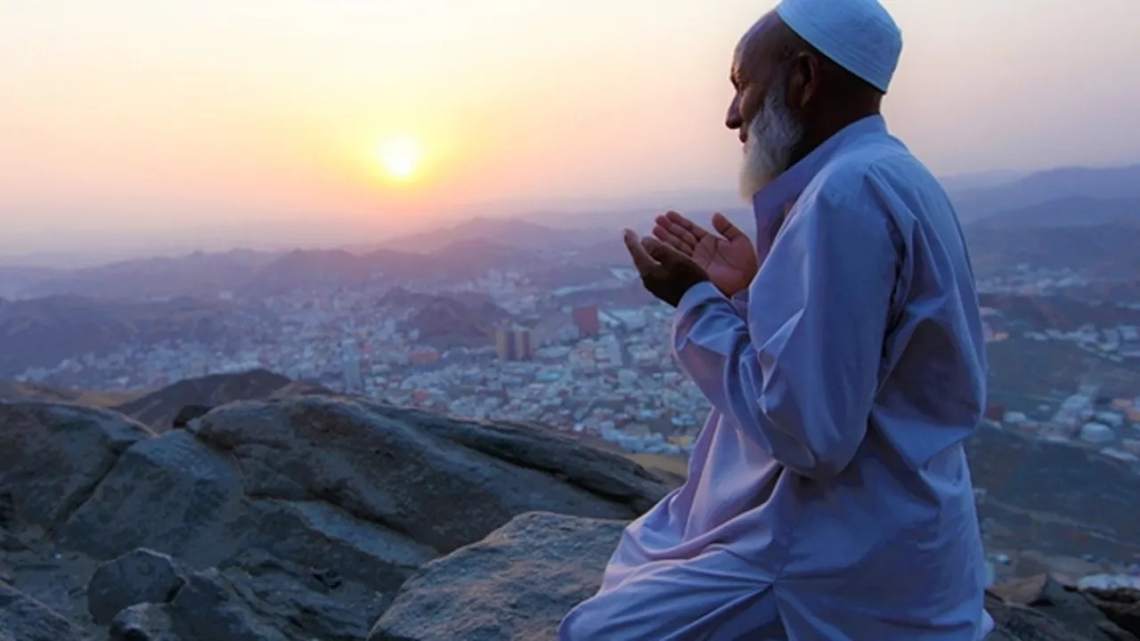 Inilah 5 Rukun Islam dan Penjelasannya