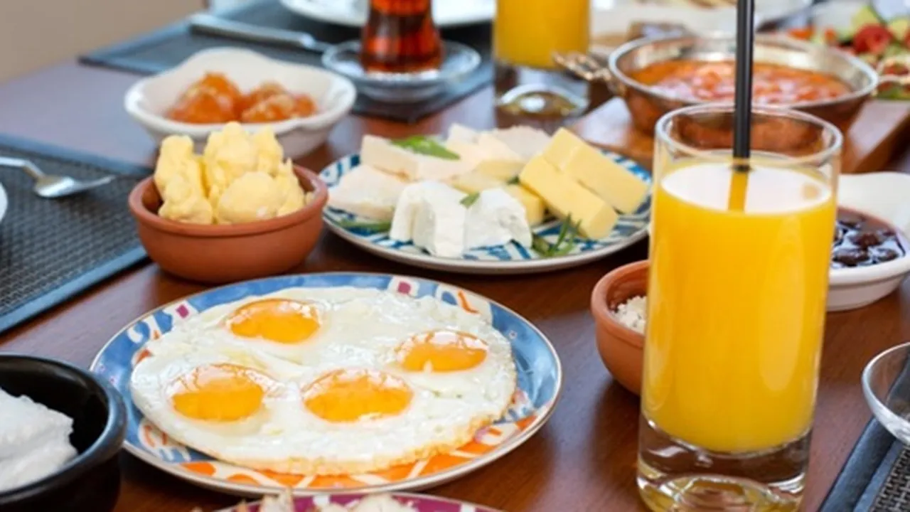 Inilah beberapa Manfaat Sarapan Pagi yang Tidak Boleh Dilewatkan untuk Kebaikan Tubuh