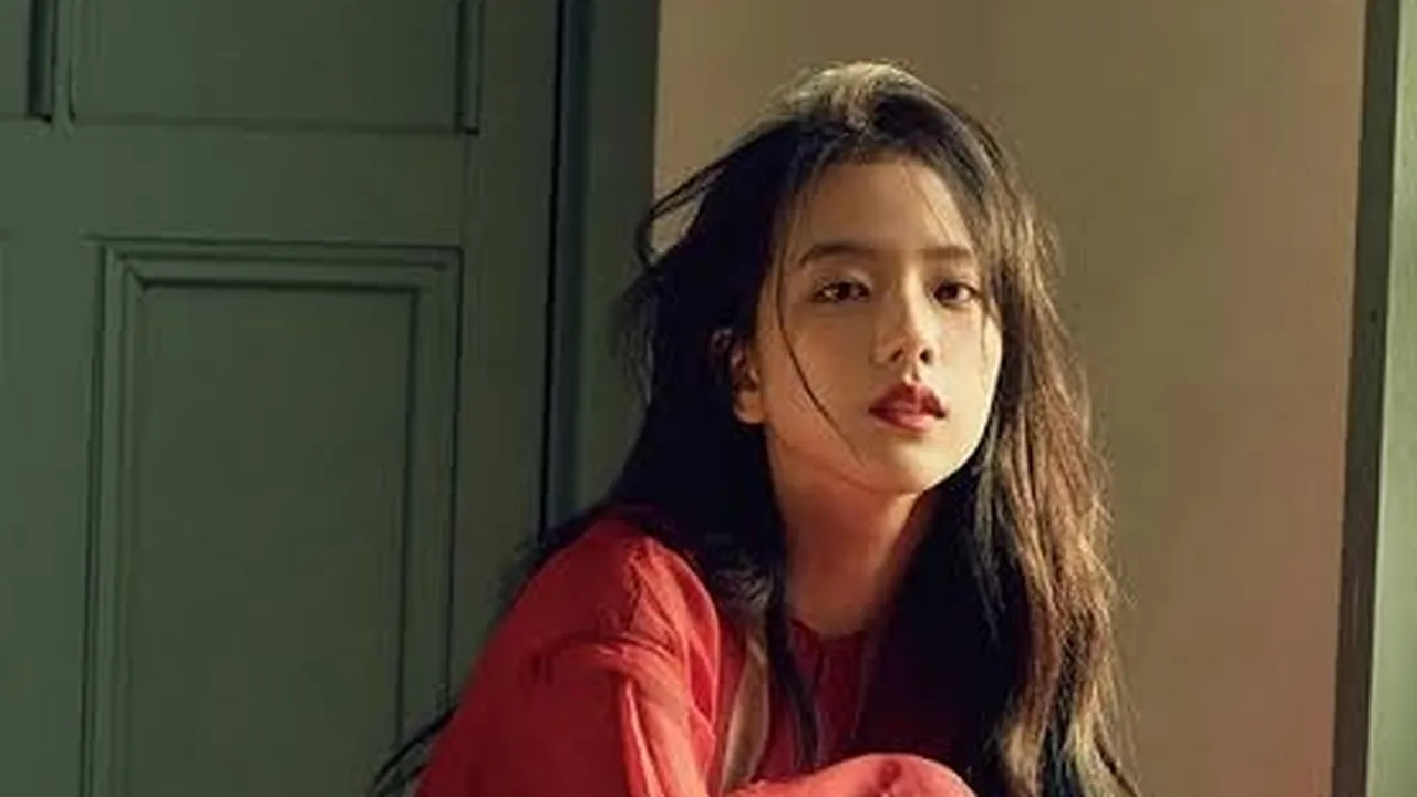 Inilah Bukti yang Tunjukkan Jisoo BLACKPINK Tak Diperlakukan Adil Menurut Penggemar