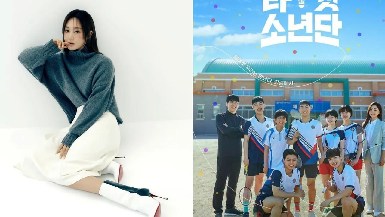 Muncul Sebentar Tapi Curi Perhatian, Simak Deretan Idol Kpop yang Jadi Cameo Drakor