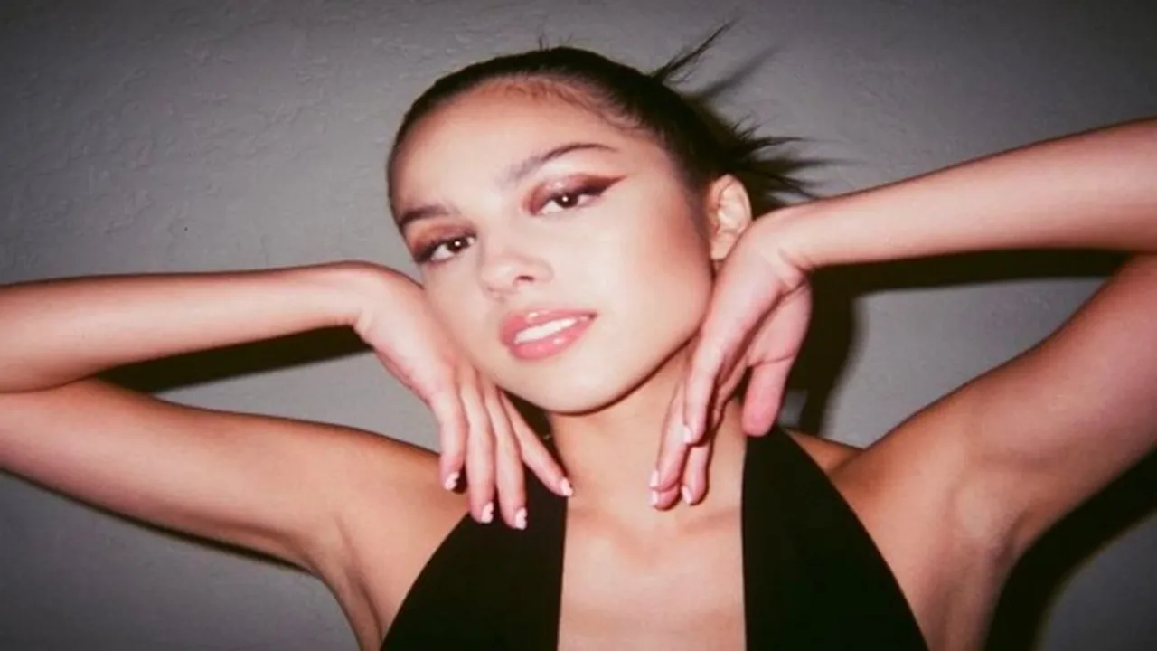 Penyanyi Penuh Bakat! Ini 5 Lagu Olivia Rodrigo yang Relate dengan Kehidupan Sehari-Hari