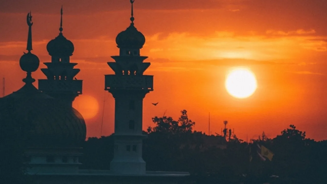Inilah 6 Hal yang Membuat Puasa Jadi Sia-Sia, Jangan Lakukan