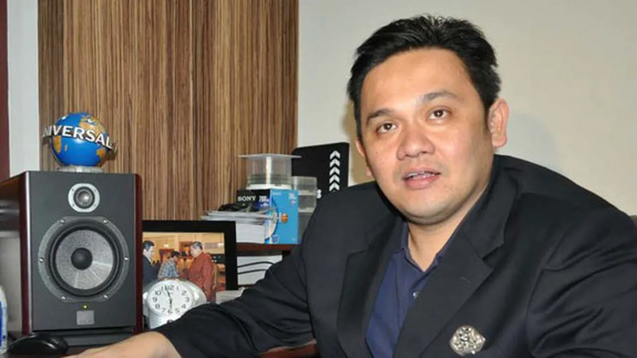 Inilah Kabinet Pilihan Farhat Abbas Jika Jadi Presiden!