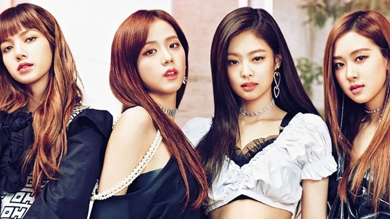 Inilah Kisah Member BLACKPINK Bisa Masuk YG Hingga Jadi Idol Populer