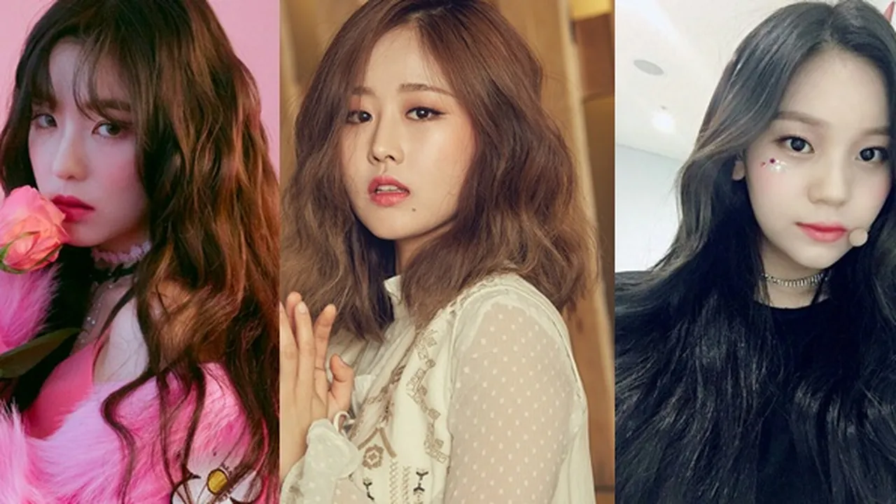 Inilah Makna Nama Panggung Unik dan Cantik Dari 7 Idola Cewek