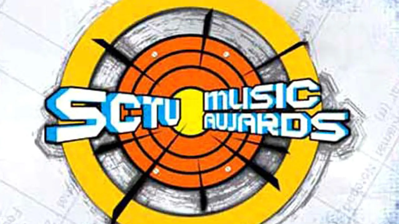 Inilah Pemenang SCTV Music Awards 2013!