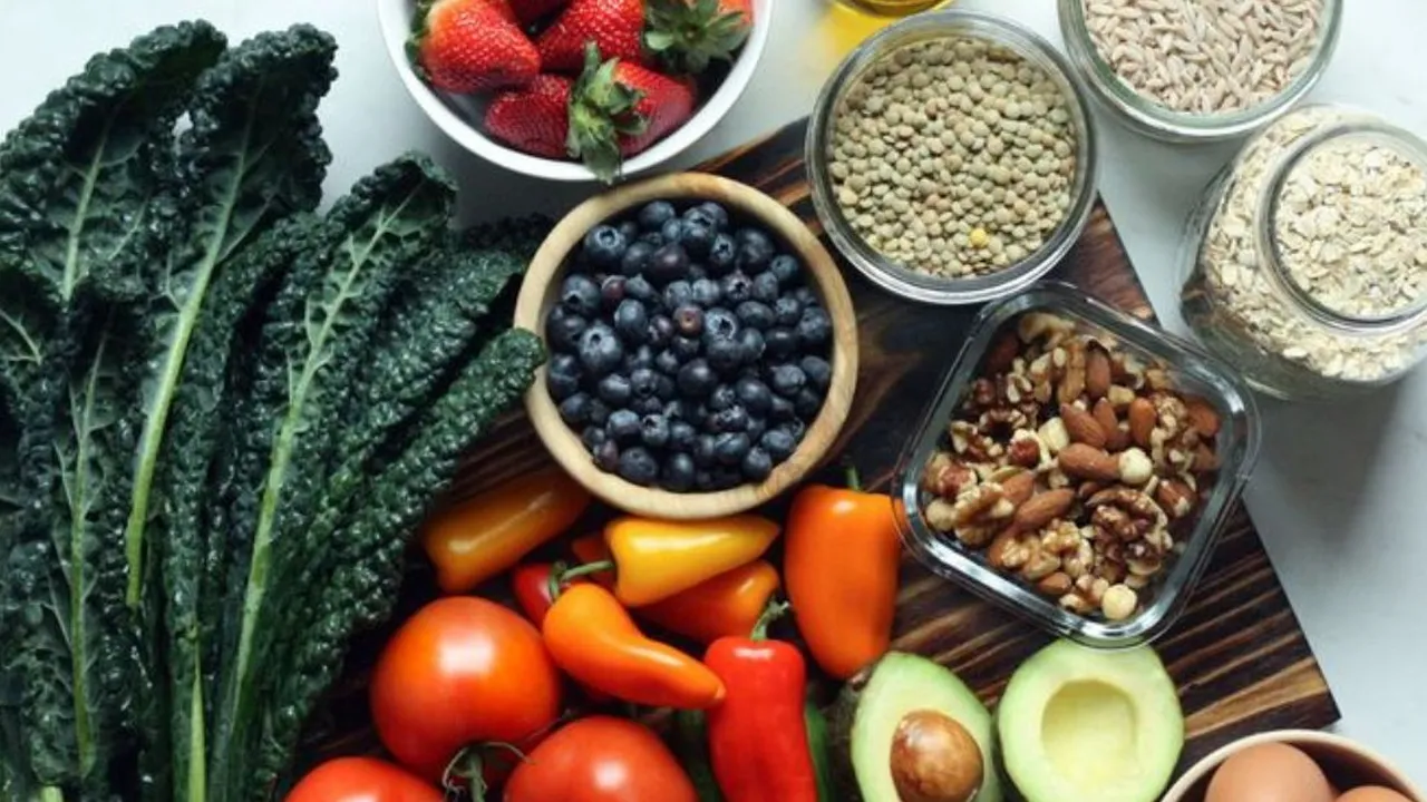 Inilah Pilihan Makanan Diet Tanpa Nasi yang Tetap Mengenyangkan