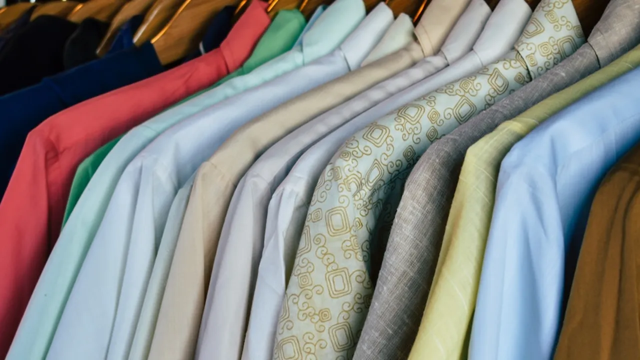 Primbon Warna Baju Dilihat dari Hari Lahir, dari Senin - Minggu