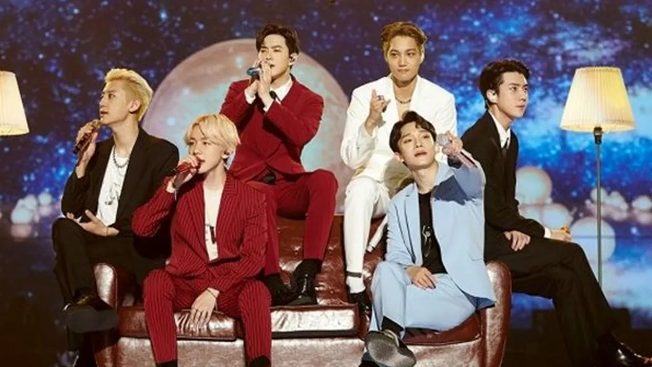 Inilah Project EXO-L Indonesia Spesial Buat EXO di EXplOration Jakarta