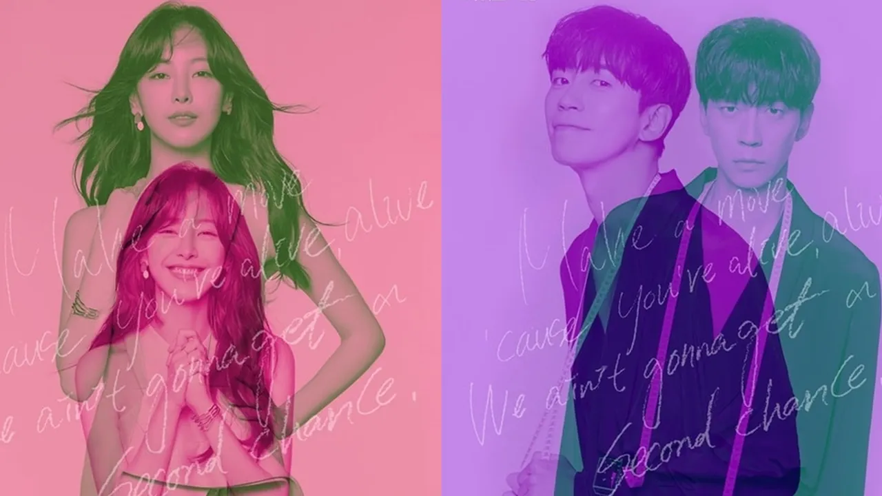 Sinopsis Drama Korea PERFUME 2019 Beserta Daftar Pemainnya