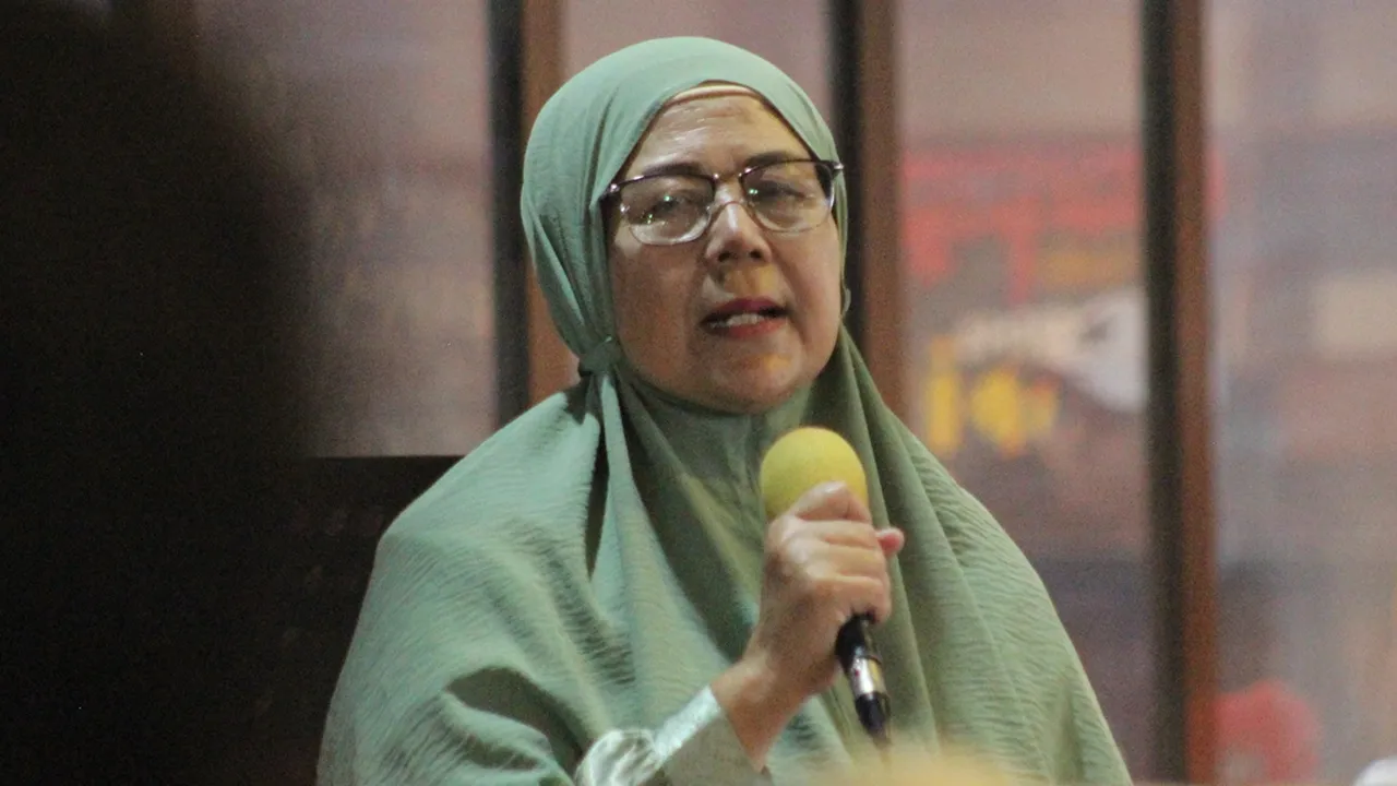 Inilah Sosok Caleg Tertua Se-Jabar yang Lolos DPRD Sumedang, Ingin Jadi Perwakilan yang Tangguh