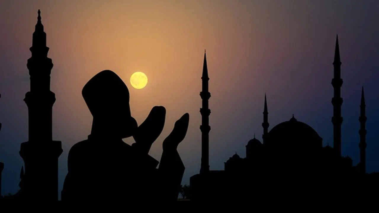 Tata Cara Sholat Taubat, Lengkap Beserta Niatnya