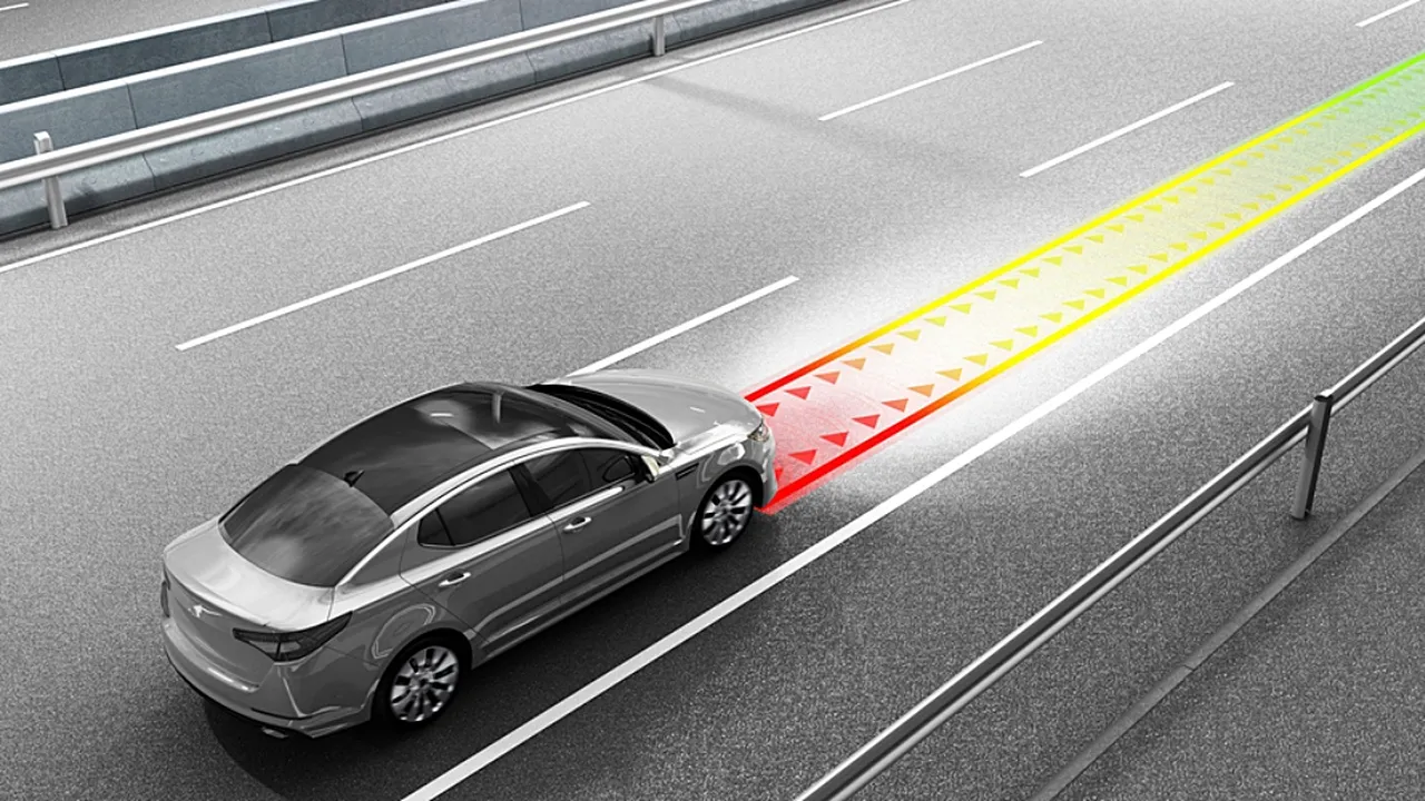 Inovasi Teknologi Mengurangi Bahaya Blind Spot saat Berkendara