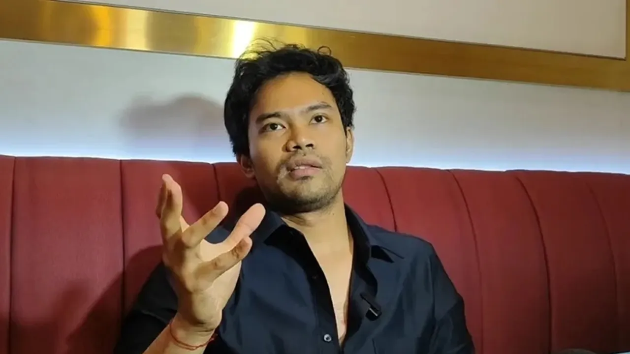 Insanul Fahmi Jalani Ramadan Tanpa Anak dan Cuma Bertemu 20 Menit