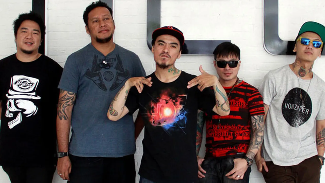 Insiden Vokalis Saint Loco, Ulah Haters Ataukah Konflik Lain?