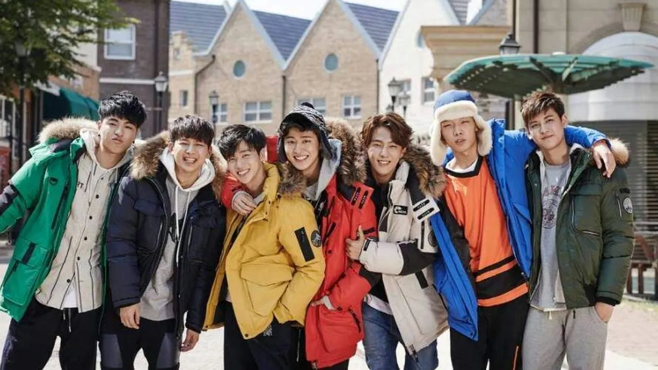 Insiden yang Menimpa iKON ini Buat YG Entertainment Marah