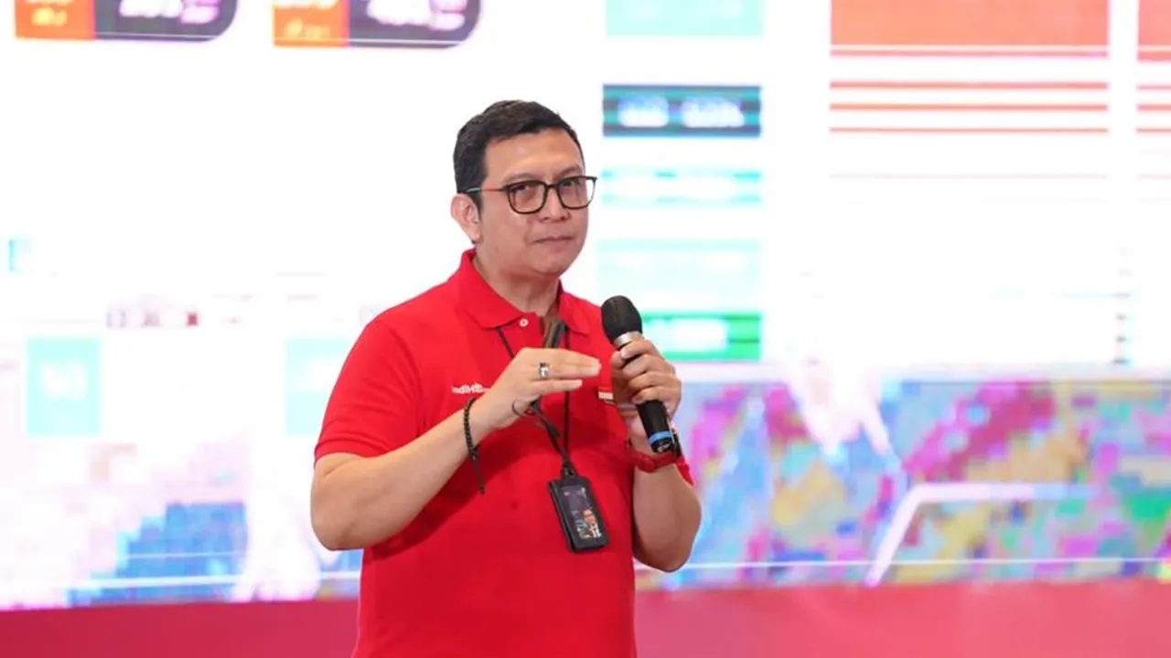 Insightful Banget, Begini Konsep Digital Collaborative Marketing yang Jadi Pegangan IndiHome Jalankan Bisnisnya