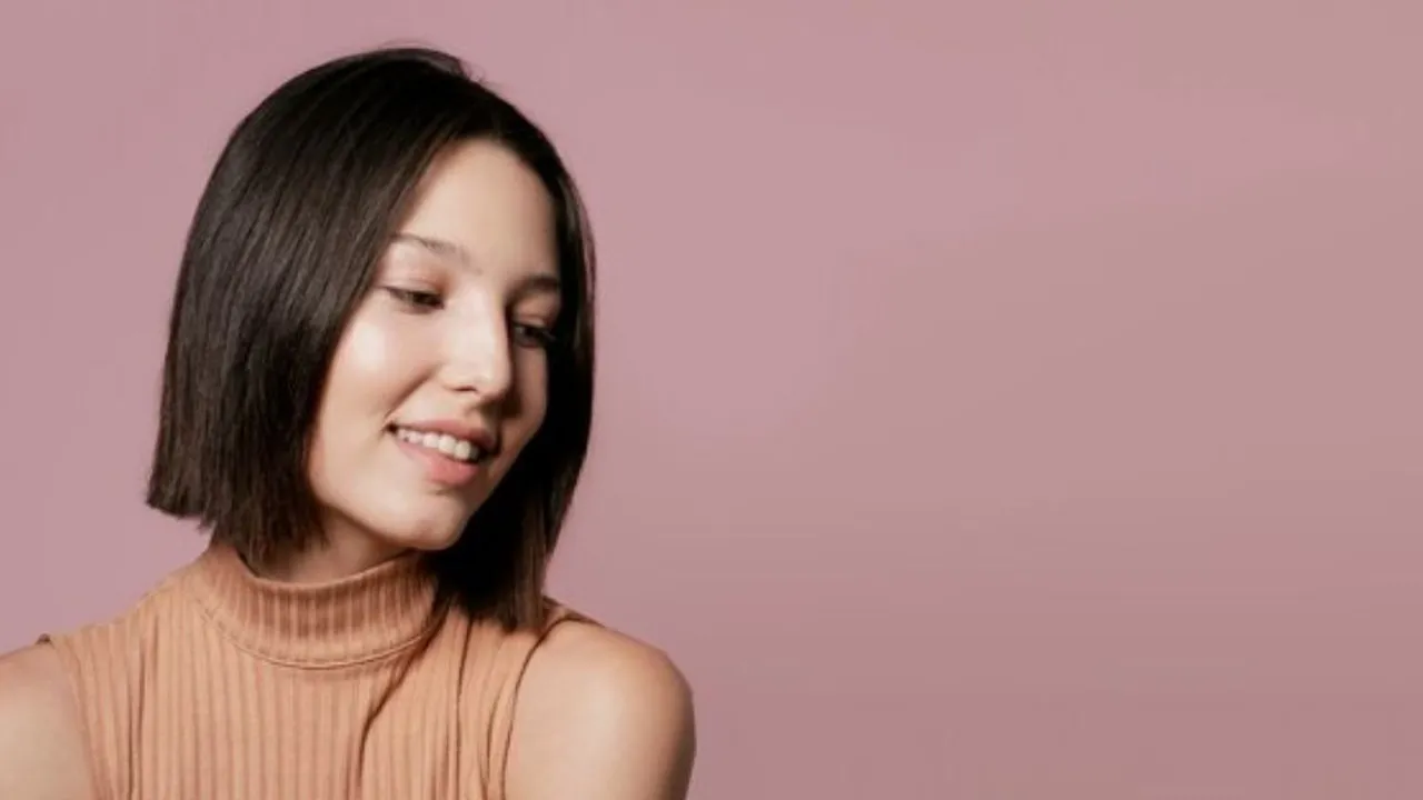 Inspirasi Gaya Rambut Pendek Ala Korea, Berbagai Pilihan untuk Tampilan Modis dan Stylish