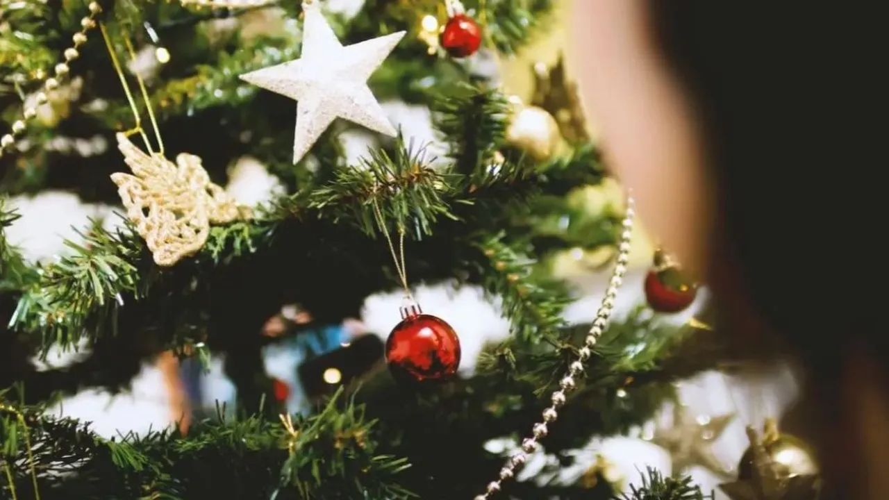 Inspirasi Hampers Natal Unik untuk Orang Tersayang, Bikin Momen Lebih Istimewa