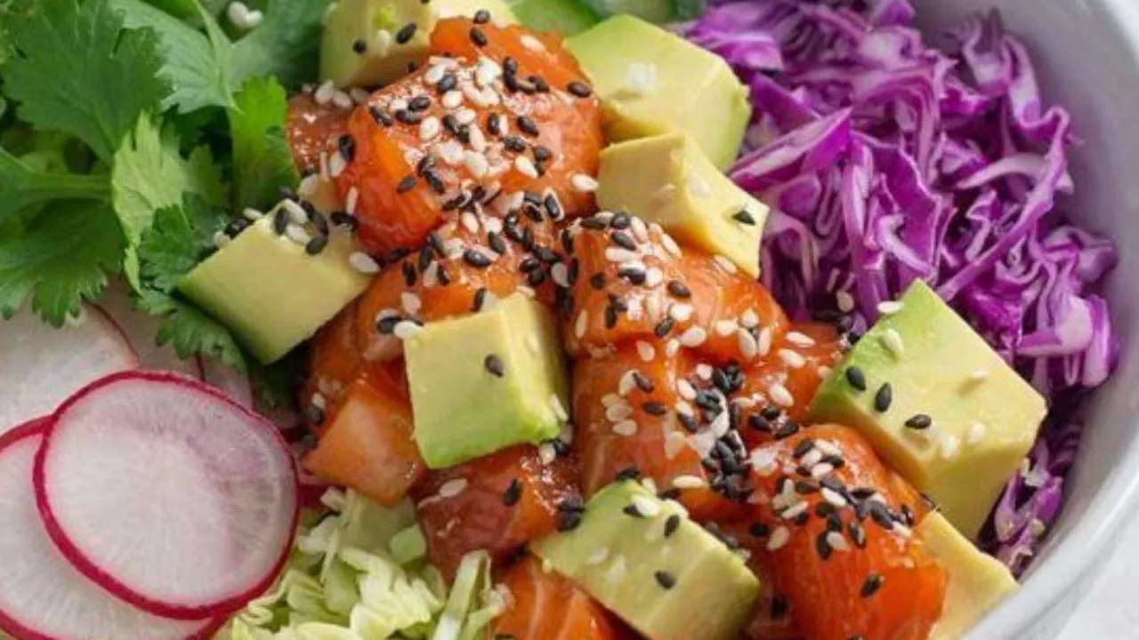 Inspirasi Hidangan Diet Karbo yang Dijamin Bikin Ketagihan