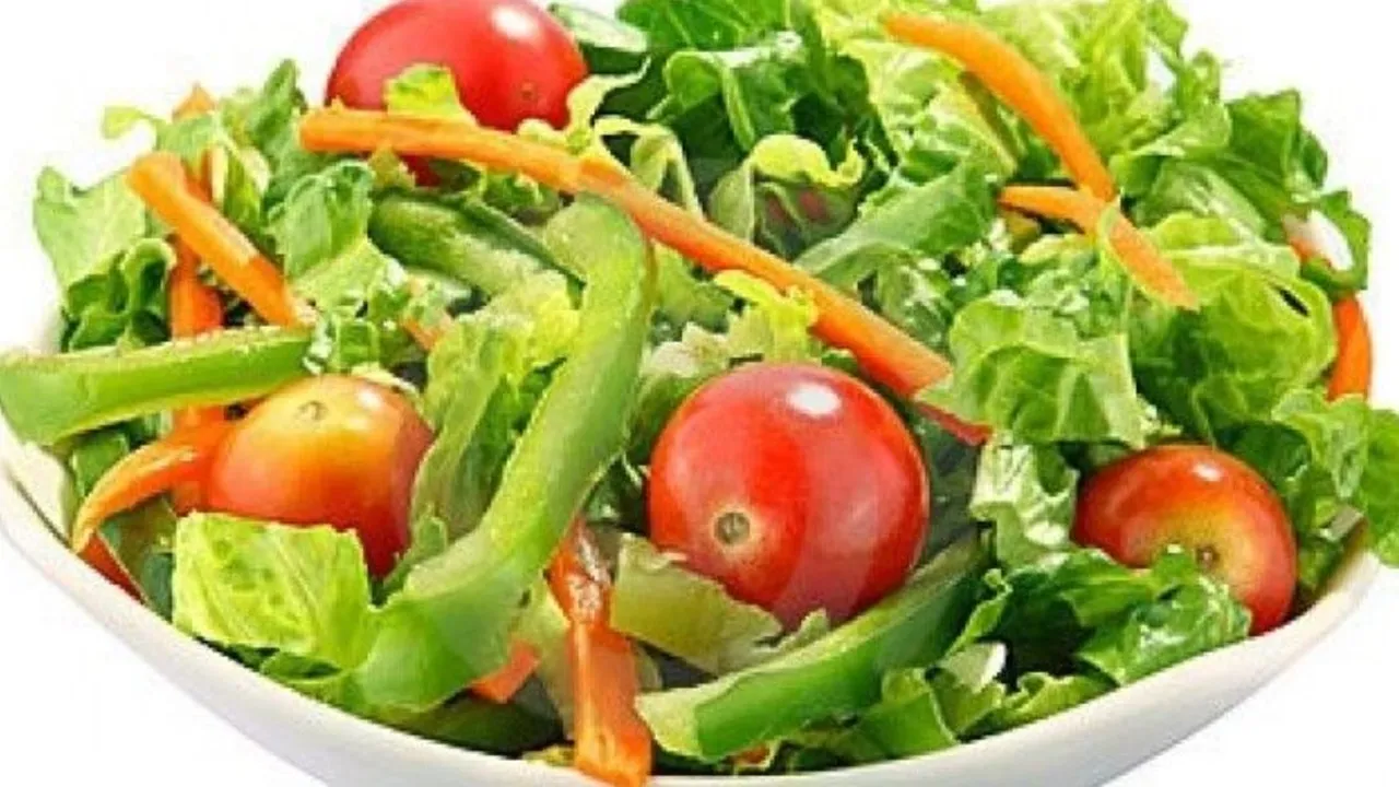 Inspirasi Menu Diet Sayuran Hijau yang Menggugah Selera