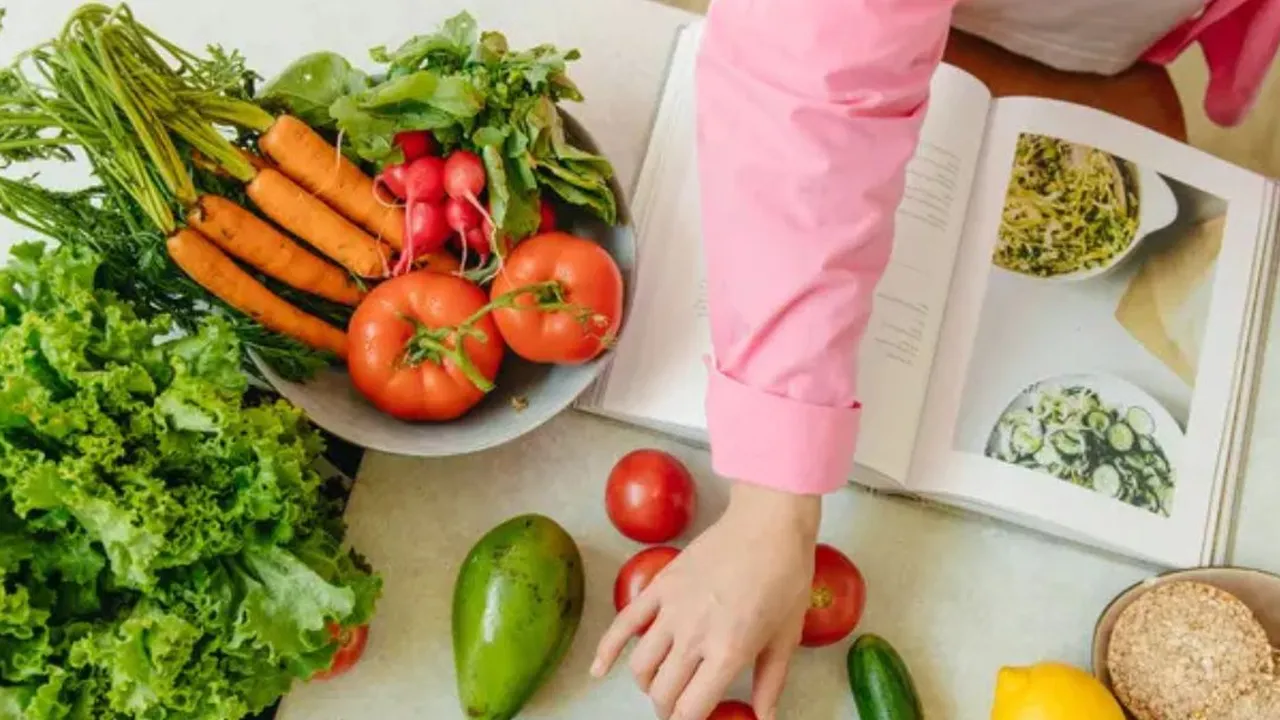 Inspirasi Menu Diet Sehat, Sayur-sayur Pengganti Nasi yang Bikin Kenyang