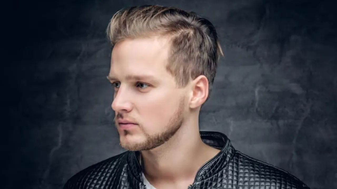 Inspirasi Model Rambut Pria 2025, dari Undercut hingga Comma Hair