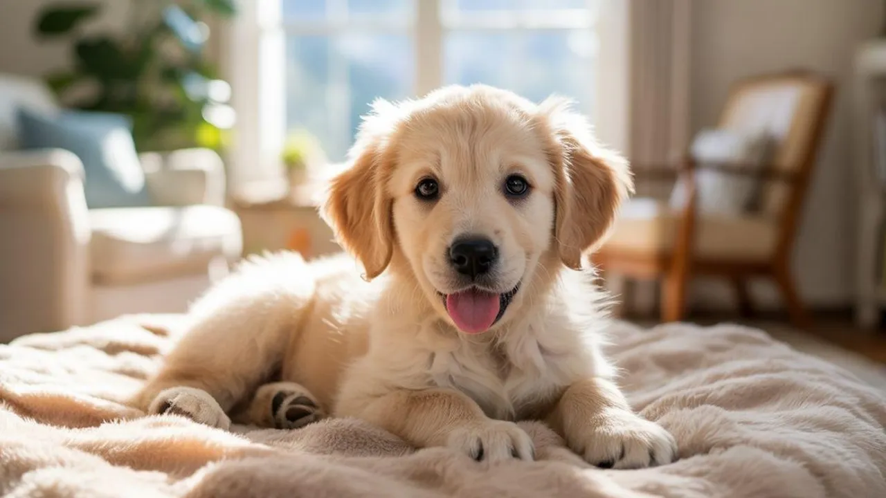 Inspirasi Nama Anjing Lucu untuk Sahabat Berbulu Kesayangan Anda