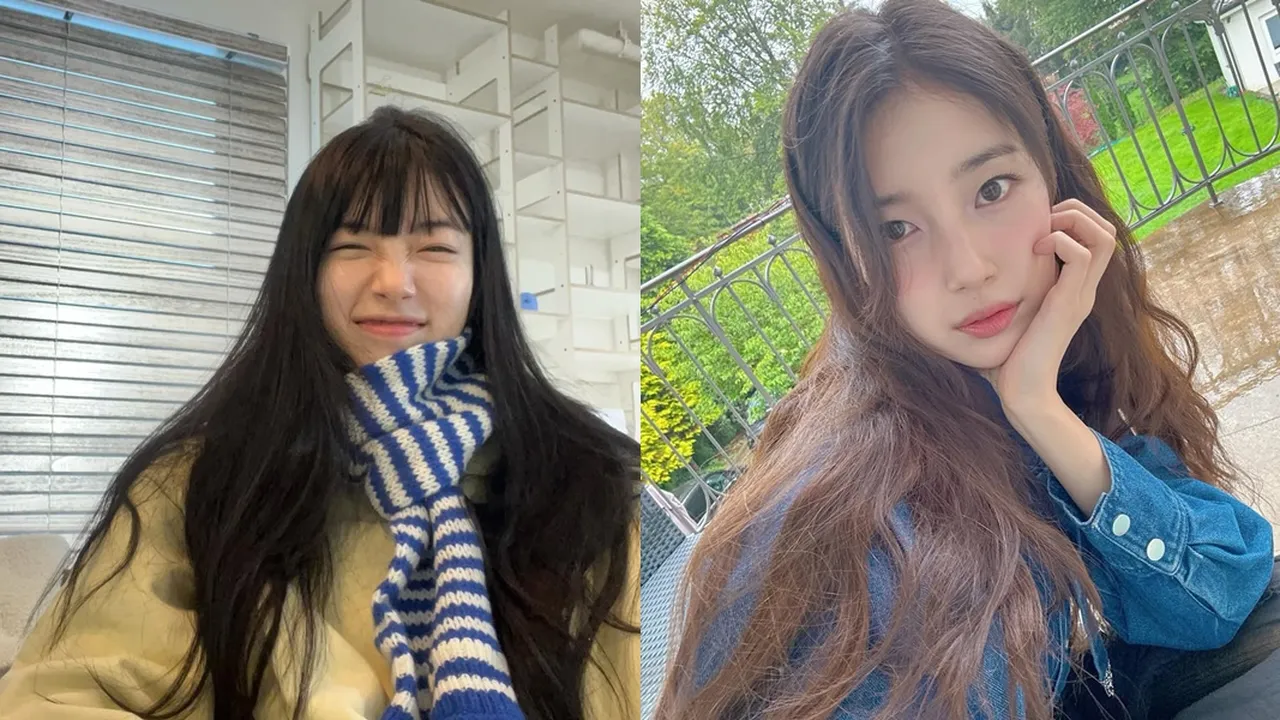 Inspirasi OOTD Casual dan Stylish ala Bae Suzy, Cocok untuk Segala Kesempatan